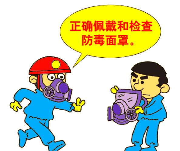 《职业病防治法》宣传周:职业健康知识宣传